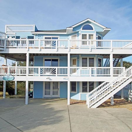 Wh978- Dolphin'S Delight Villa Corolla Exterior photo