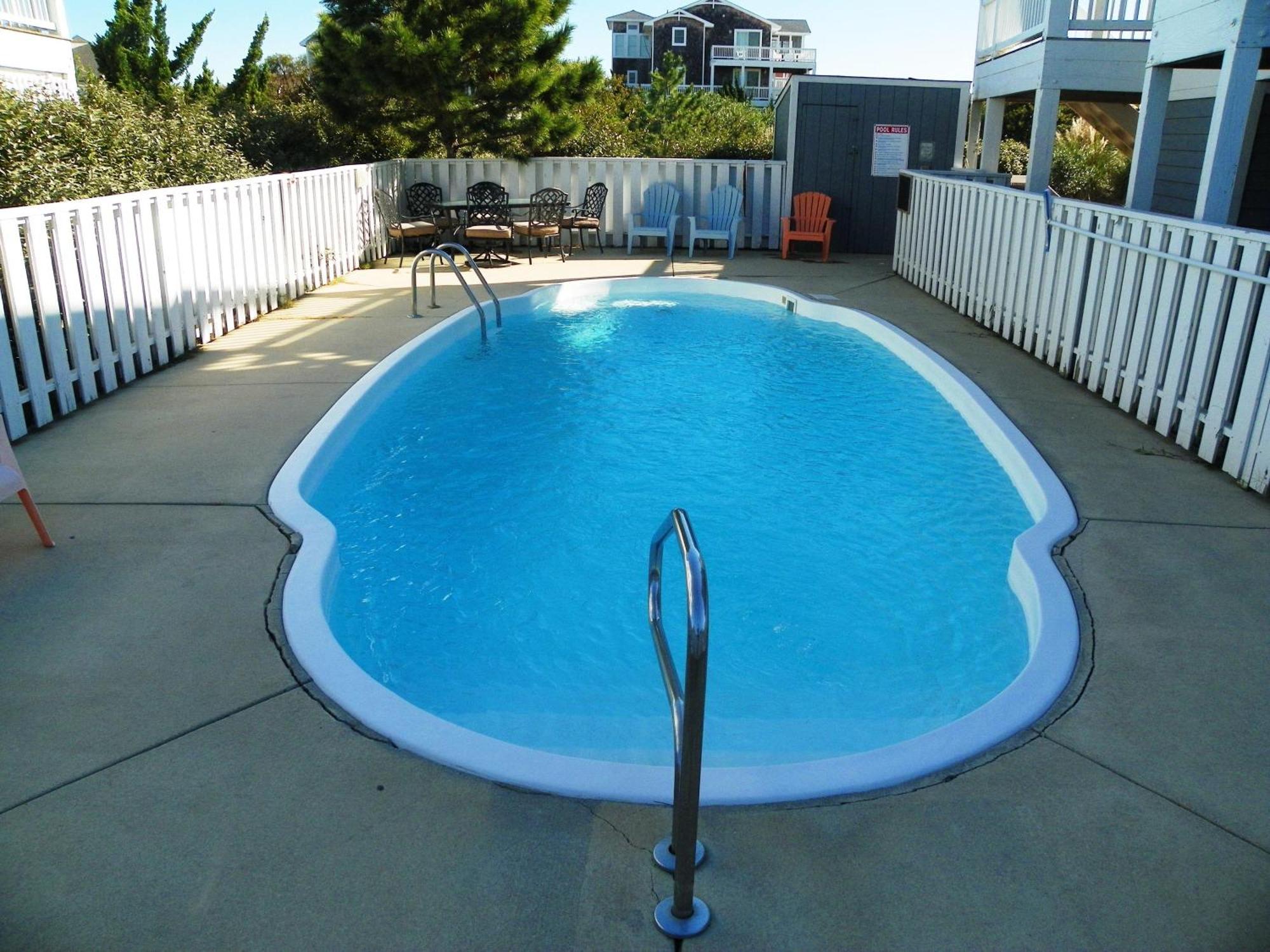 Wh978- Dolphin'S Delight Villa Corolla Exterior photo