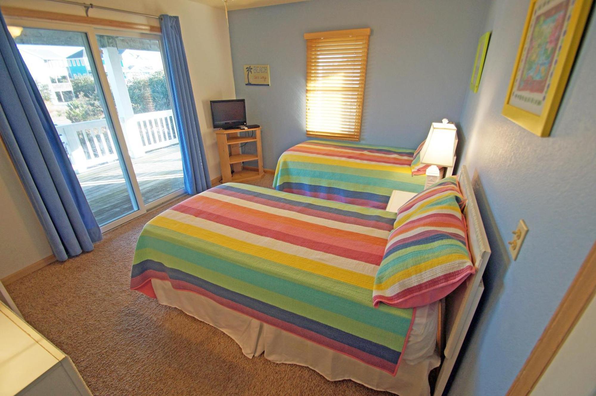 Wh978- Dolphin'S Delight Villa Corolla Exterior photo