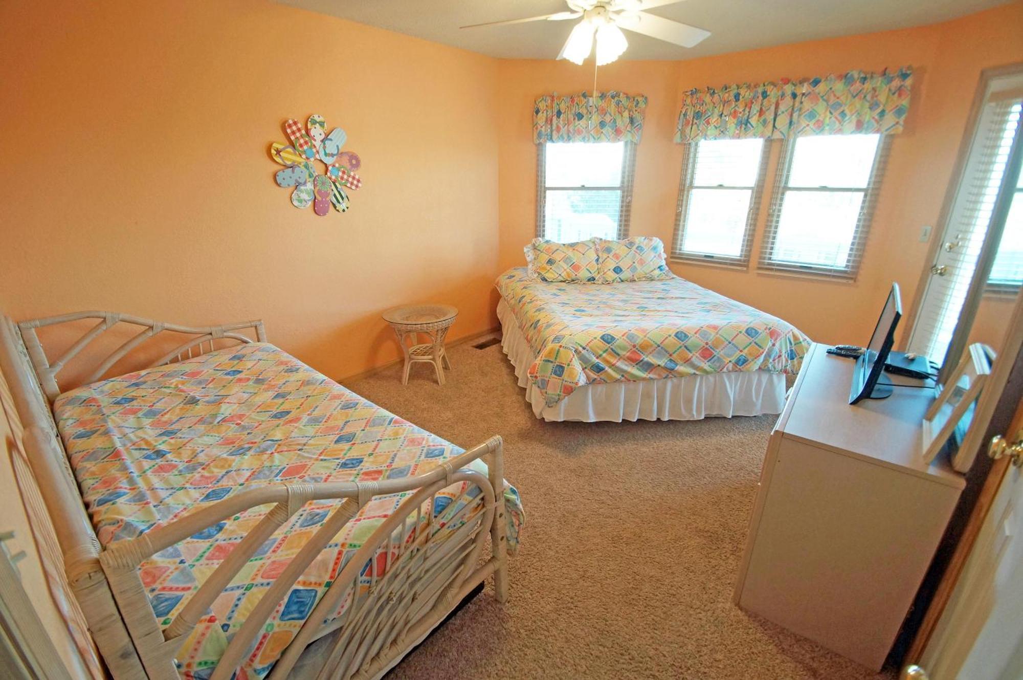 Wh978- Dolphin'S Delight Villa Corolla Exterior photo