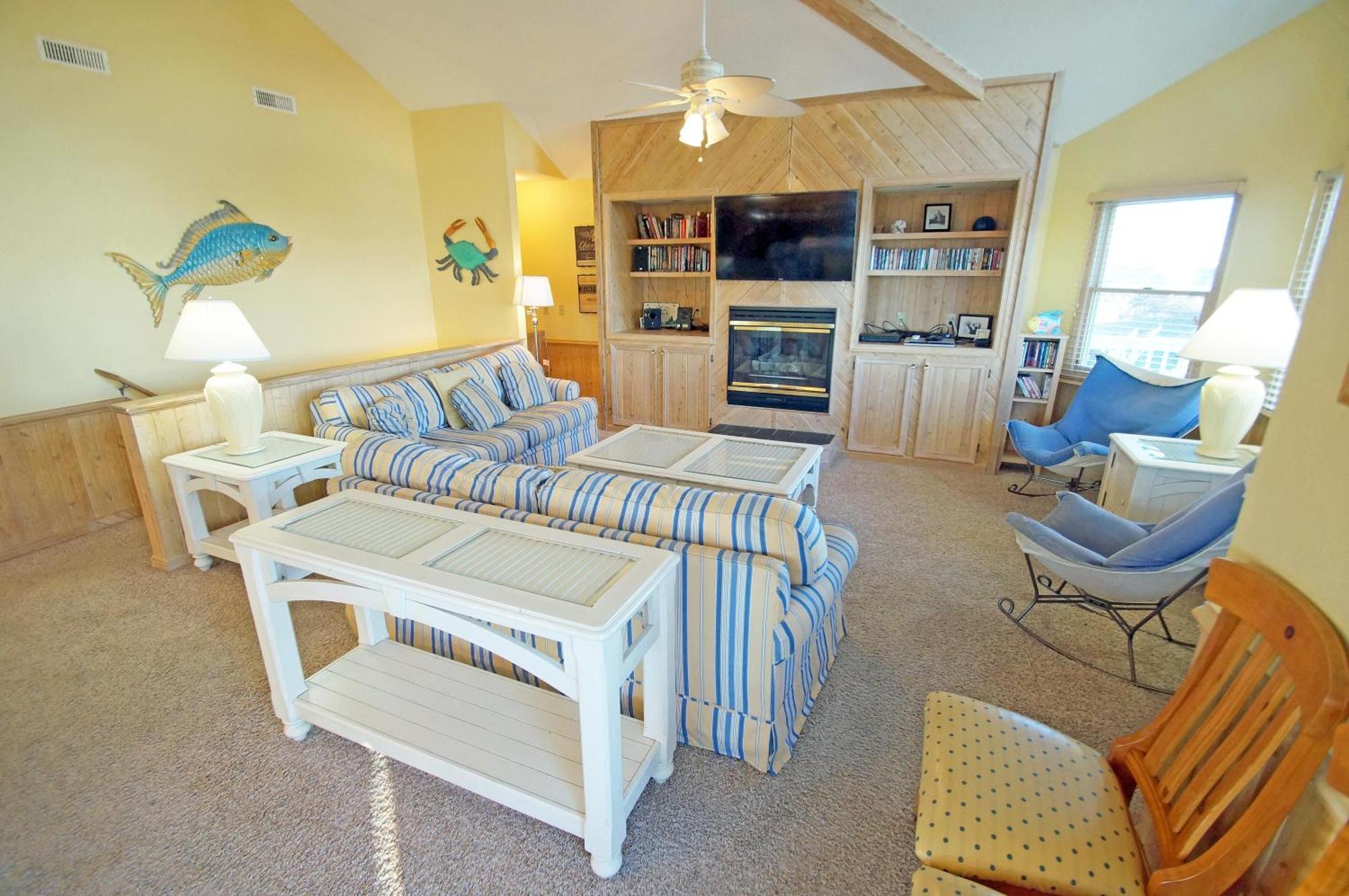 Wh978- Dolphin'S Delight Villa Corolla Exterior photo